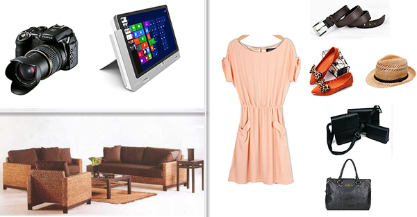 应用领域 应用领域